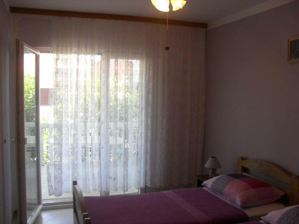 Apartment Zdenka Povljana Εξωτερικό φωτογραφία