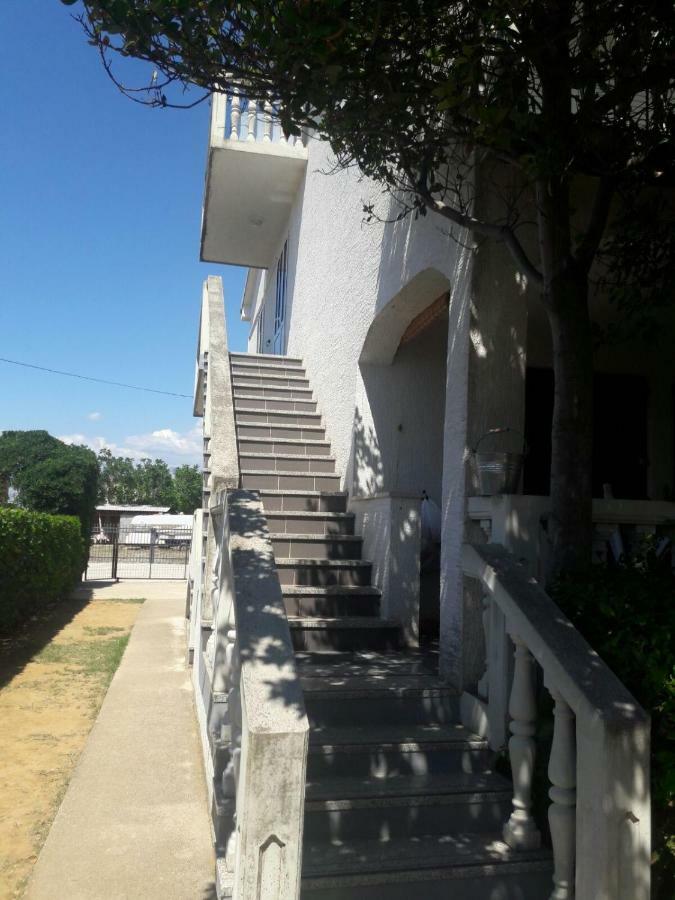 Apartment Zdenka Povljana Εξωτερικό φωτογραφία