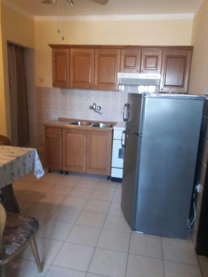 Apartment Zdenka Povljana Εξωτερικό φωτογραφία